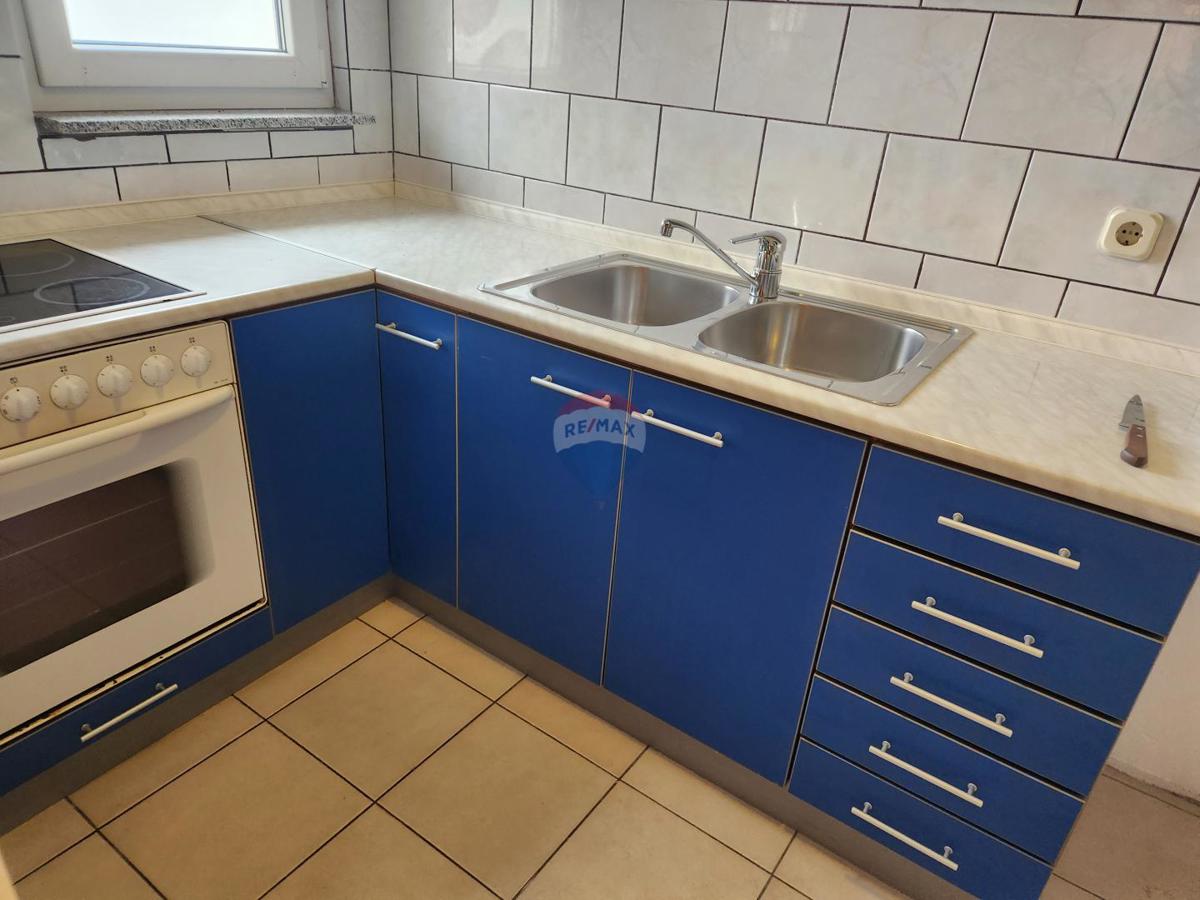 Stanovanje/Apartma Gornje Rakarje, Velika Gorica, 90m2