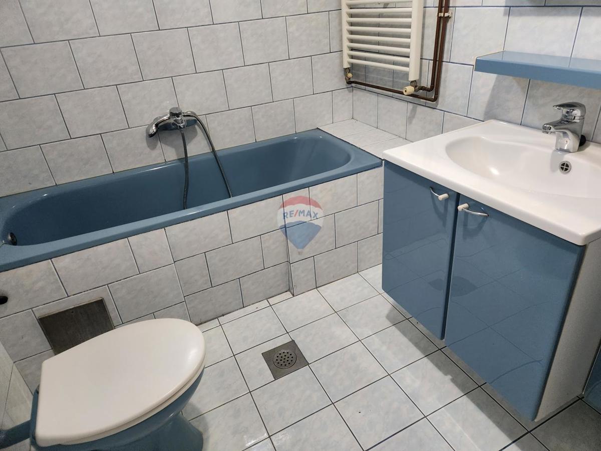 Stanovanje/Apartma Gornje Rakarje, Velika Gorica, 90m2