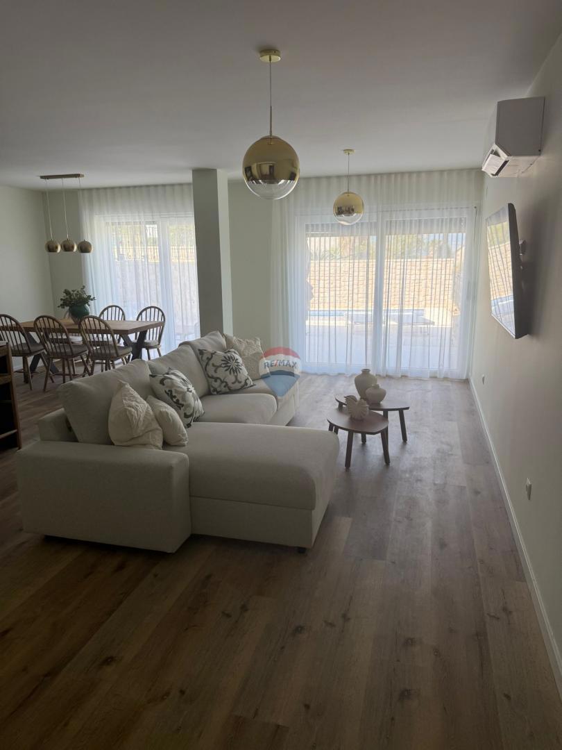 Stanovanje/Apartma Lovran, 97,89m2