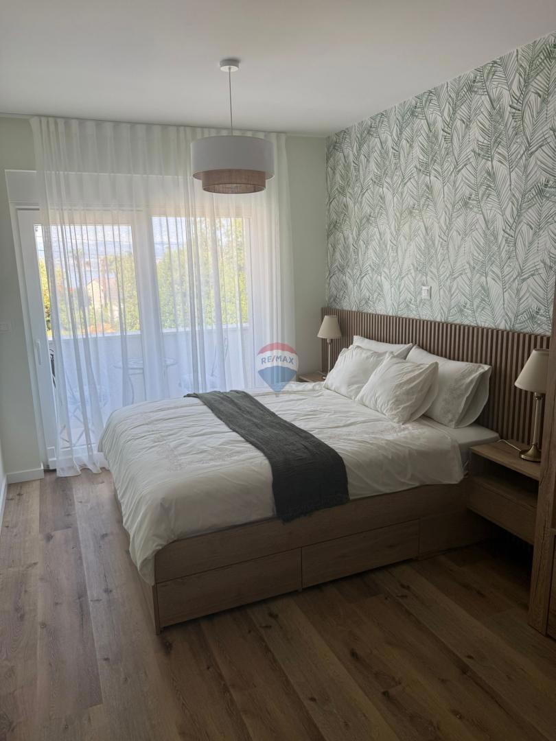 Stanovanje/Apartma Lovran, 97,89m2