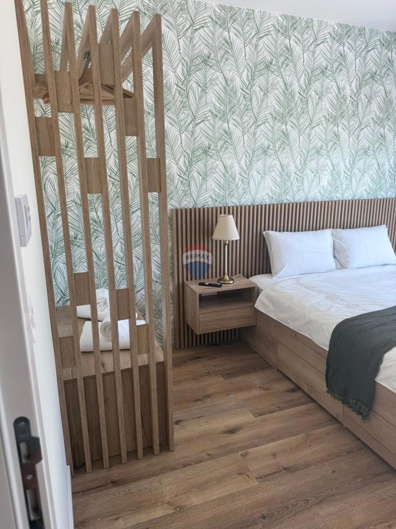Stanovanje/Apartma Lovran, 97,89m2