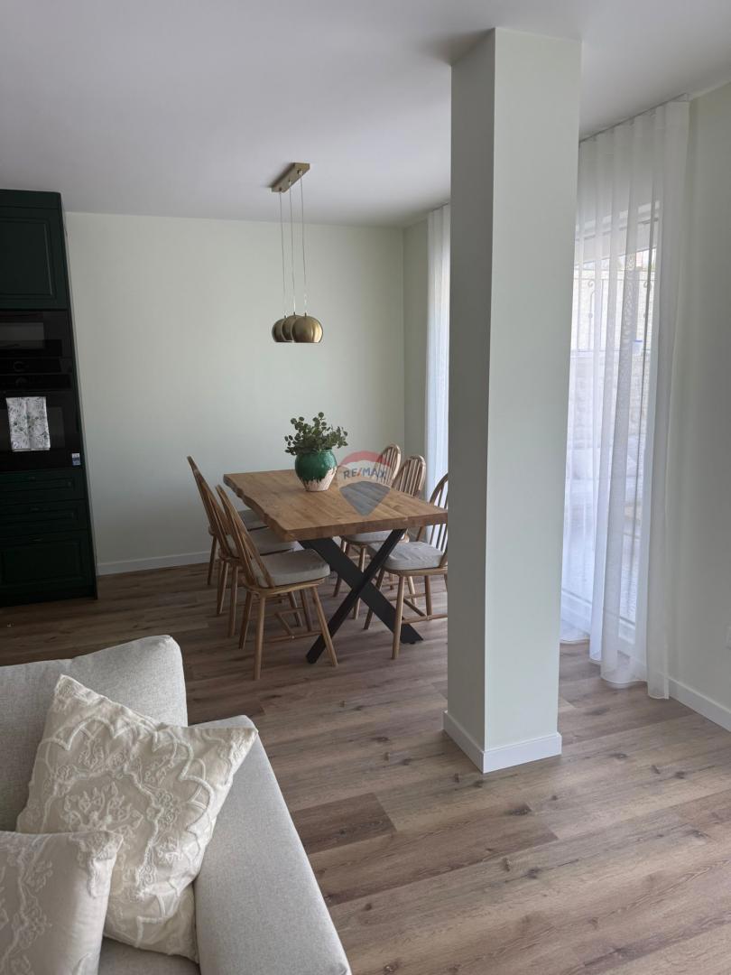 Stanovanje/Apartma Lovran, 97,89m2