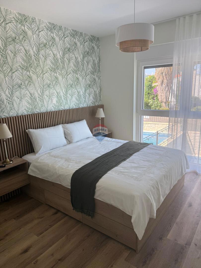 Stanovanje/Apartma Lovran, 97,89m2