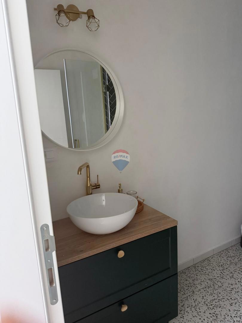 Stanovanje/Apartma Lovran, 97,89m2