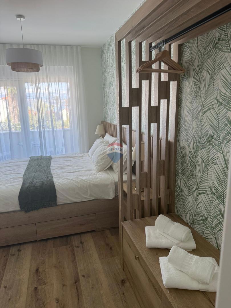 Stanovanje/Apartma Lovran, 97,89m2