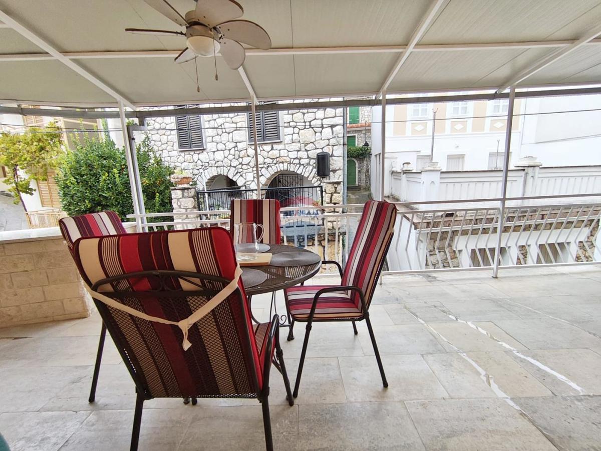 Hiša Selce, Crikvenica, 107m2