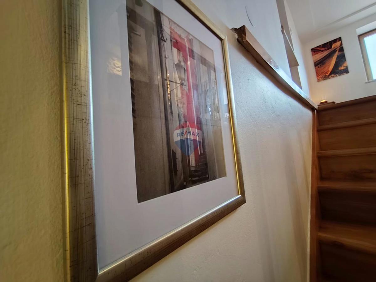 Hiša Selce, Crikvenica, 107m2