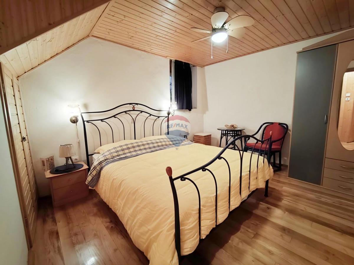 Hiša Selce, Crikvenica, 107m2