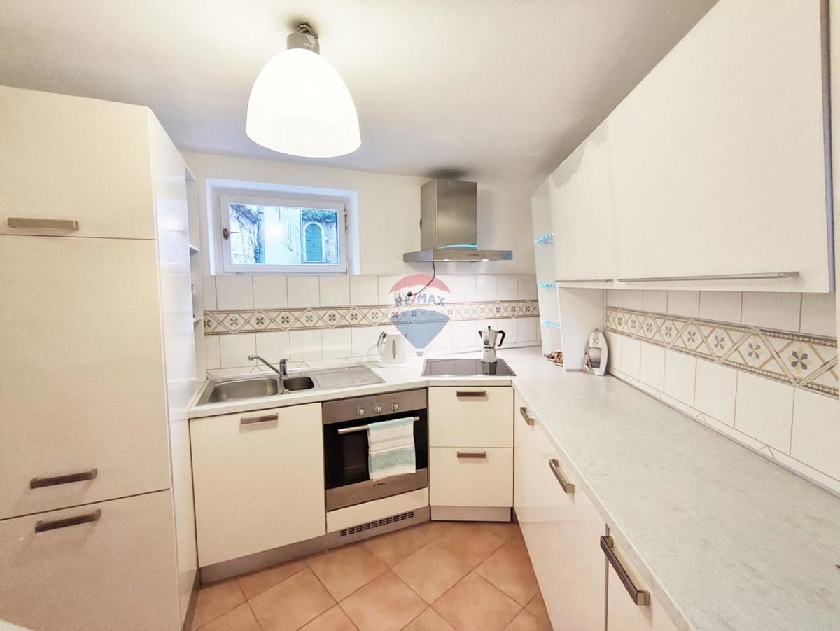 Hiša Selce, Crikvenica, 107m2