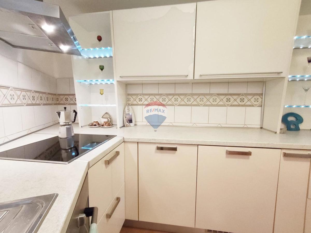 Hiša Selce, Crikvenica, 107m2