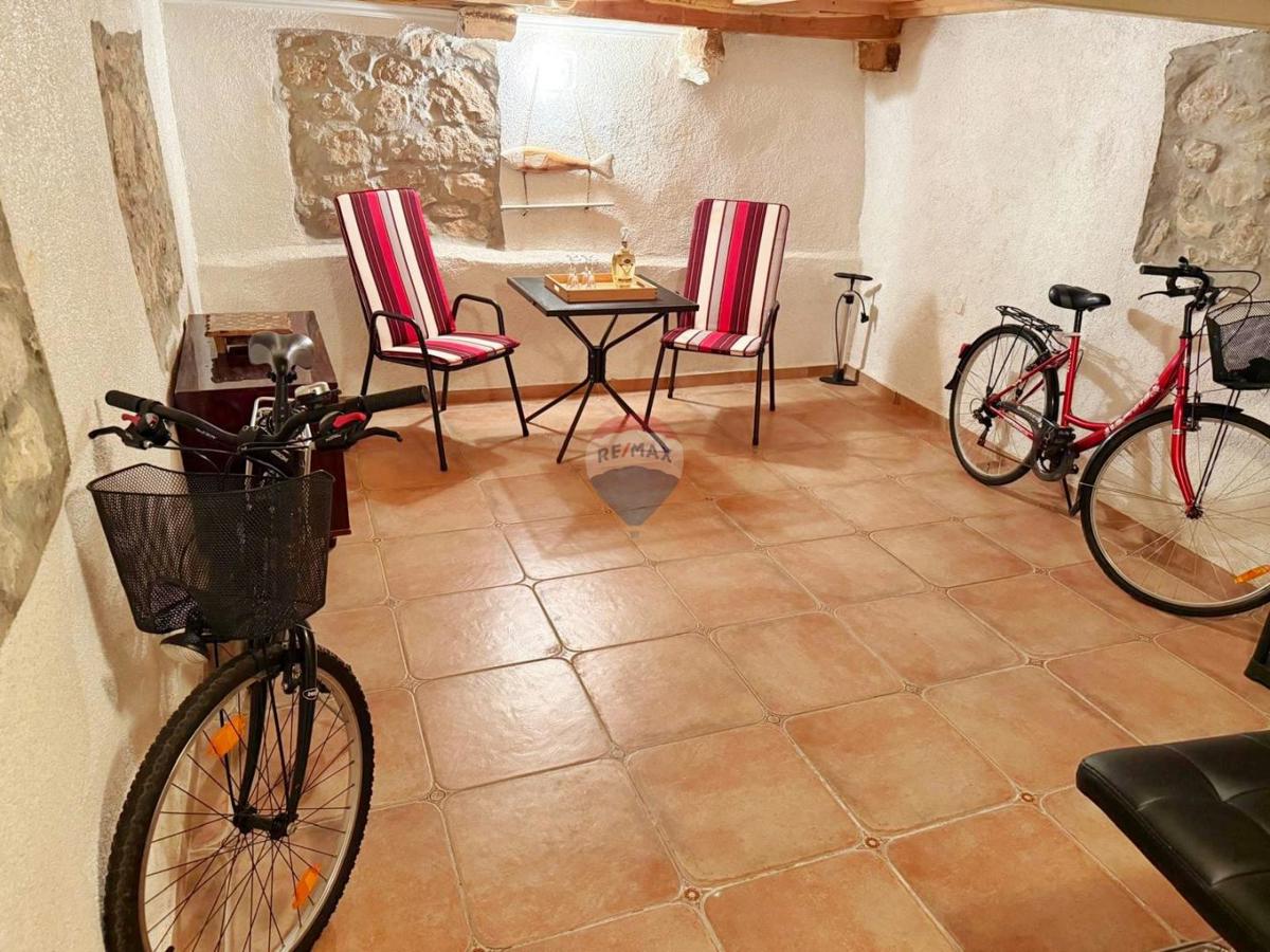 Hiša Selce, Crikvenica, 107m2