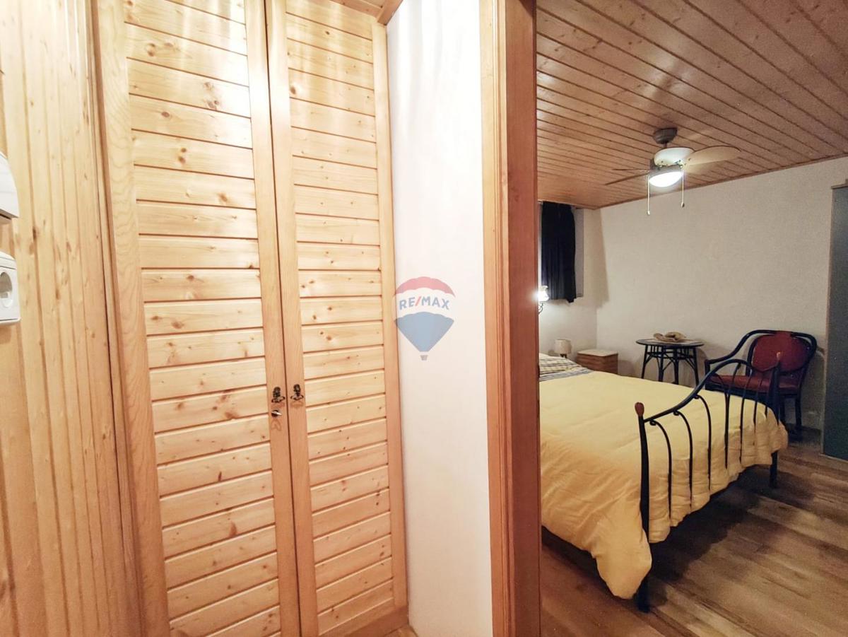 Hiša Selce, Crikvenica, 107m2