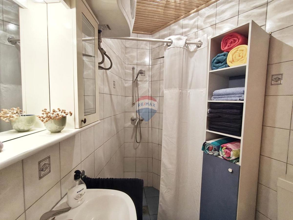 Hiša Selce, Crikvenica, 107m2