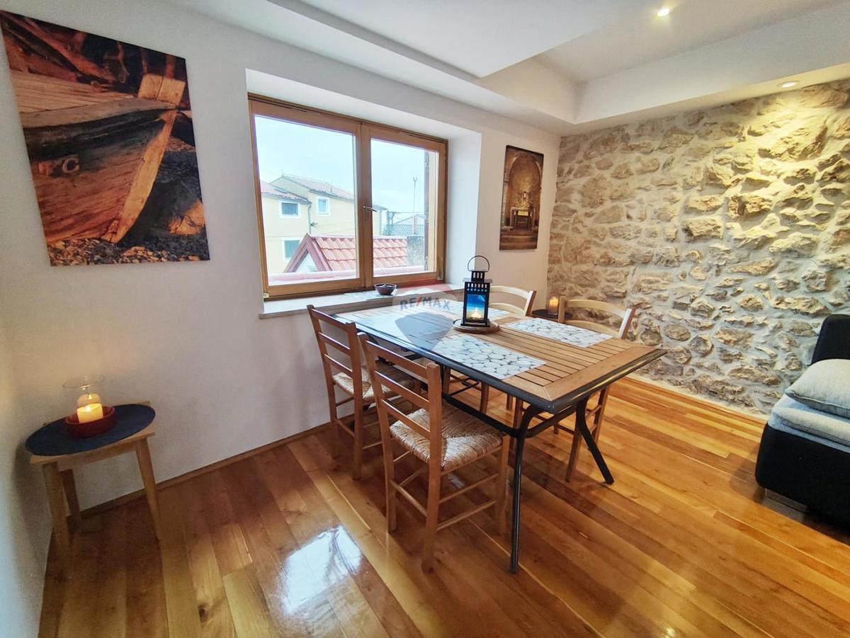 Hiša Selce, Crikvenica, 107m2