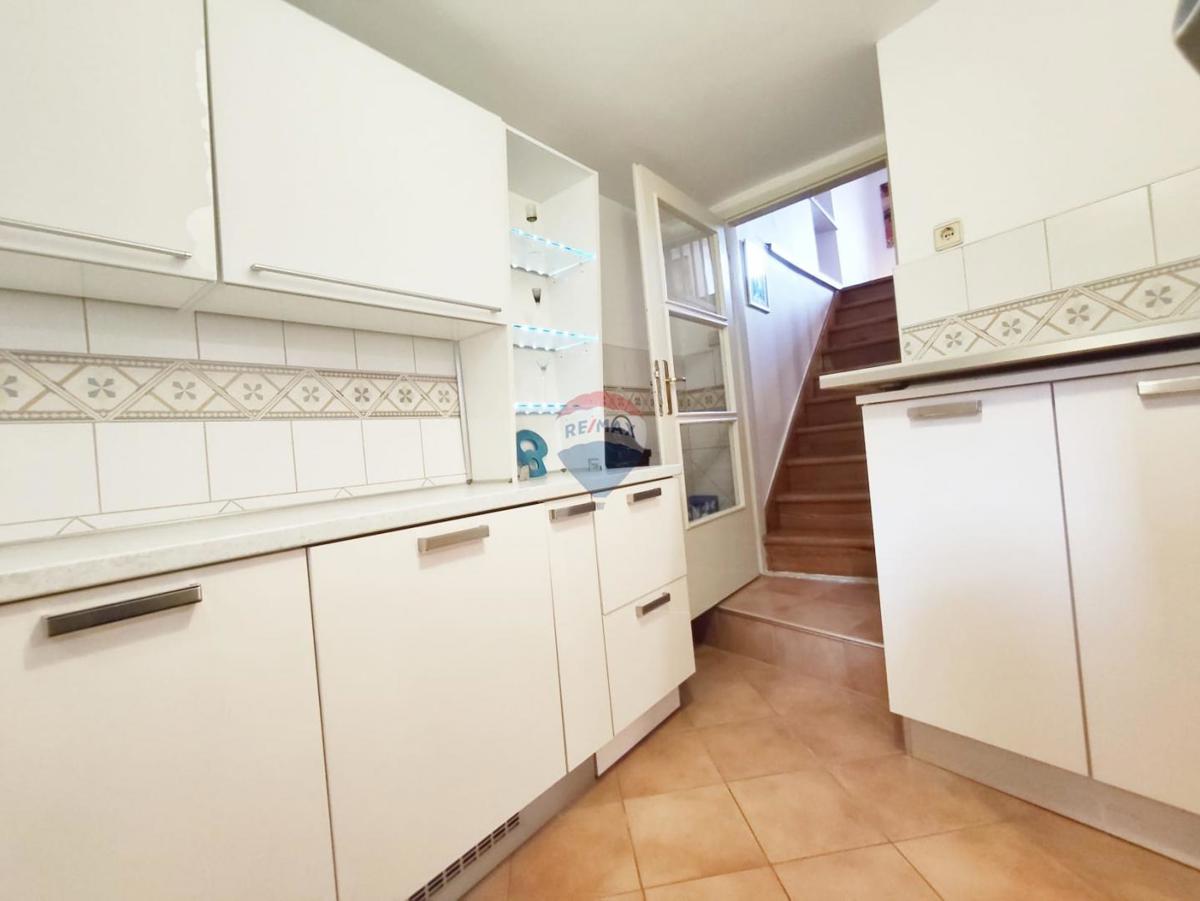 Hiša Selce, Crikvenica, 107m2