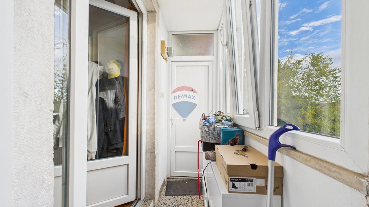 Istra, Pula – Stanovanje v središču mesta