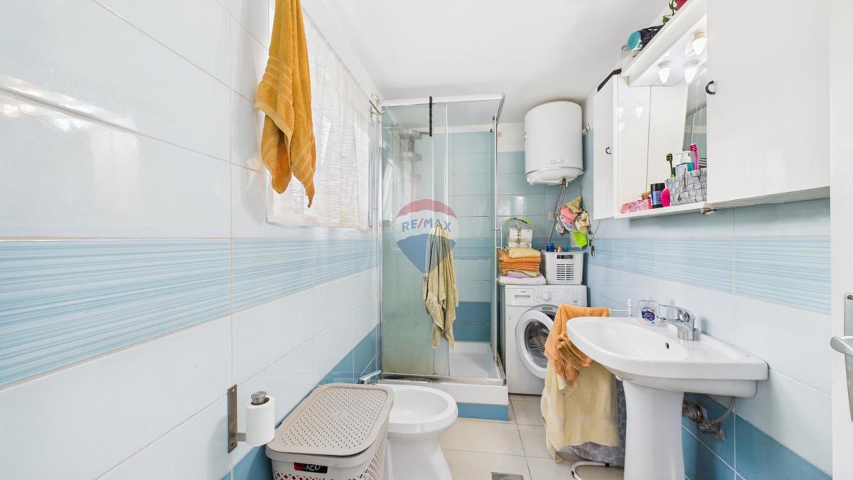 Istra, Pula – Stanovanje v središču mesta