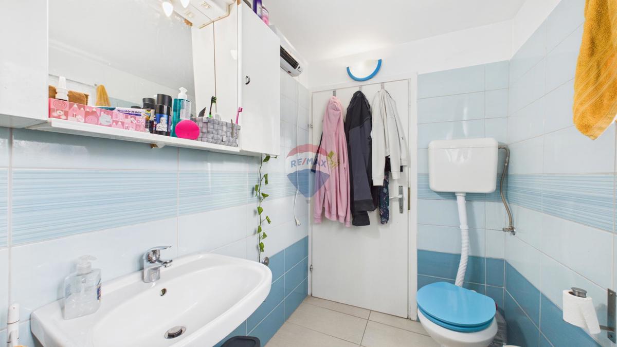 Istra, Pula – Stanovanje v središču mesta