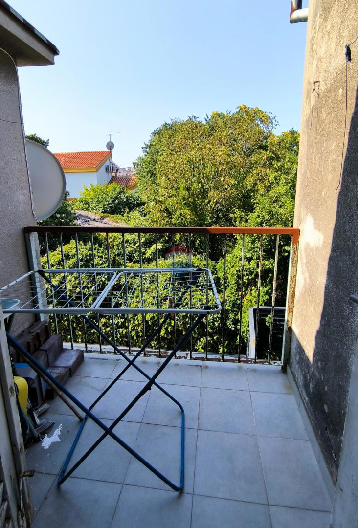 Istra, Pula – Stanovanje v središču mesta