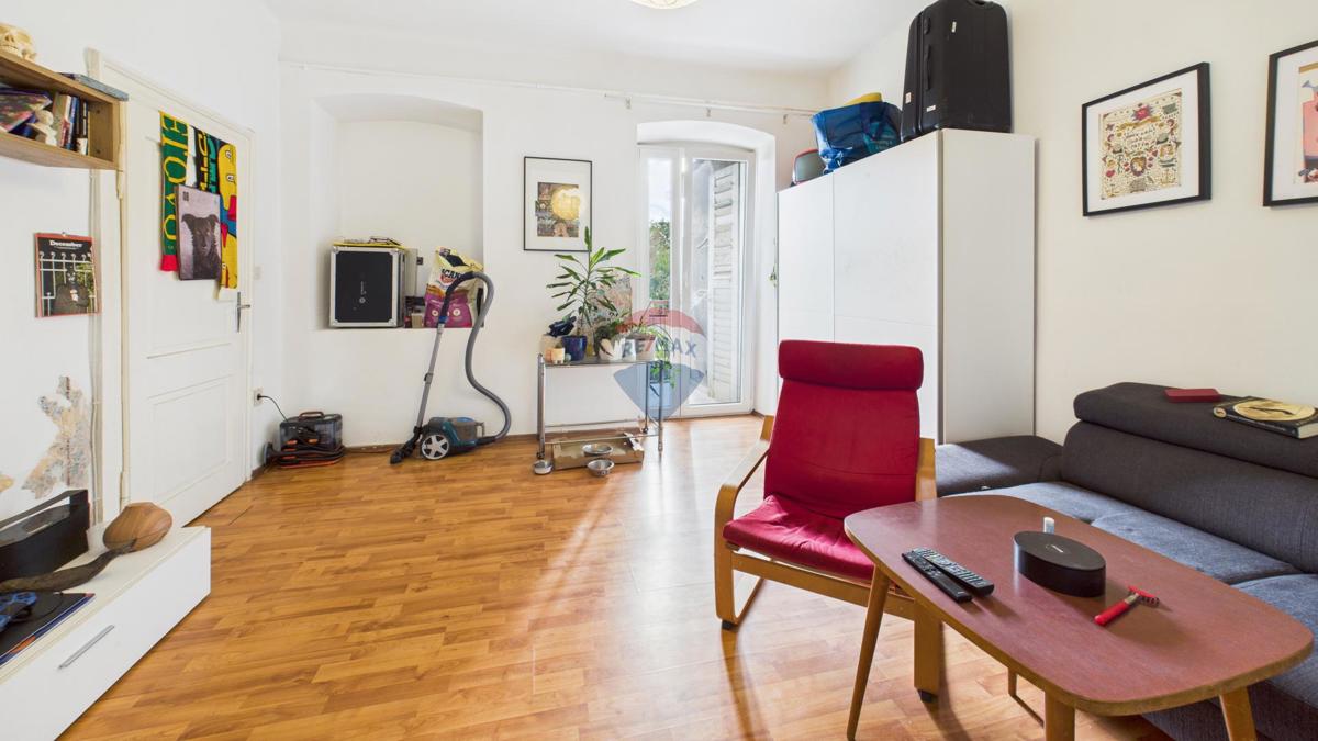 Istra, Pula – Stanovanje v središču mesta