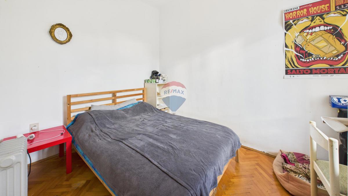 Istra, Pula – Stanovanje v središču mesta