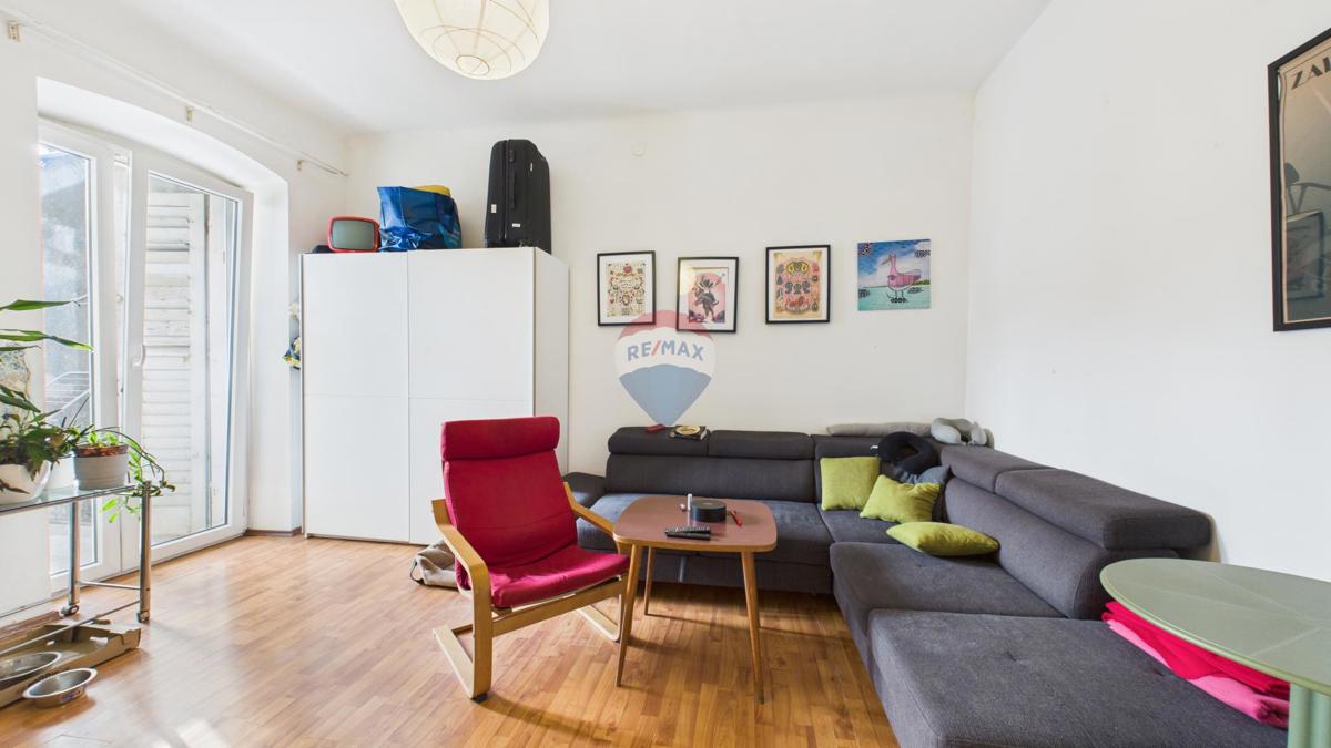 Istra, Pula – Stanovanje v središču mesta