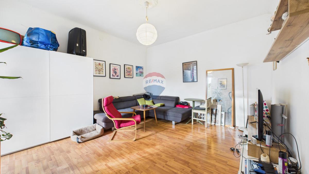 Istra, Pula – Stanovanje v središču mesta