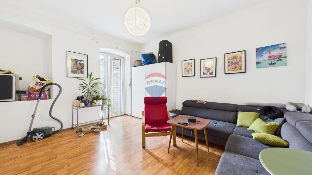 Istra, Pula – Stanovanje v središču mesta