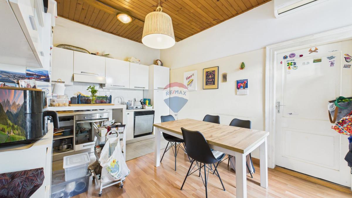 Istra, Pula – Stanovanje v središču mesta