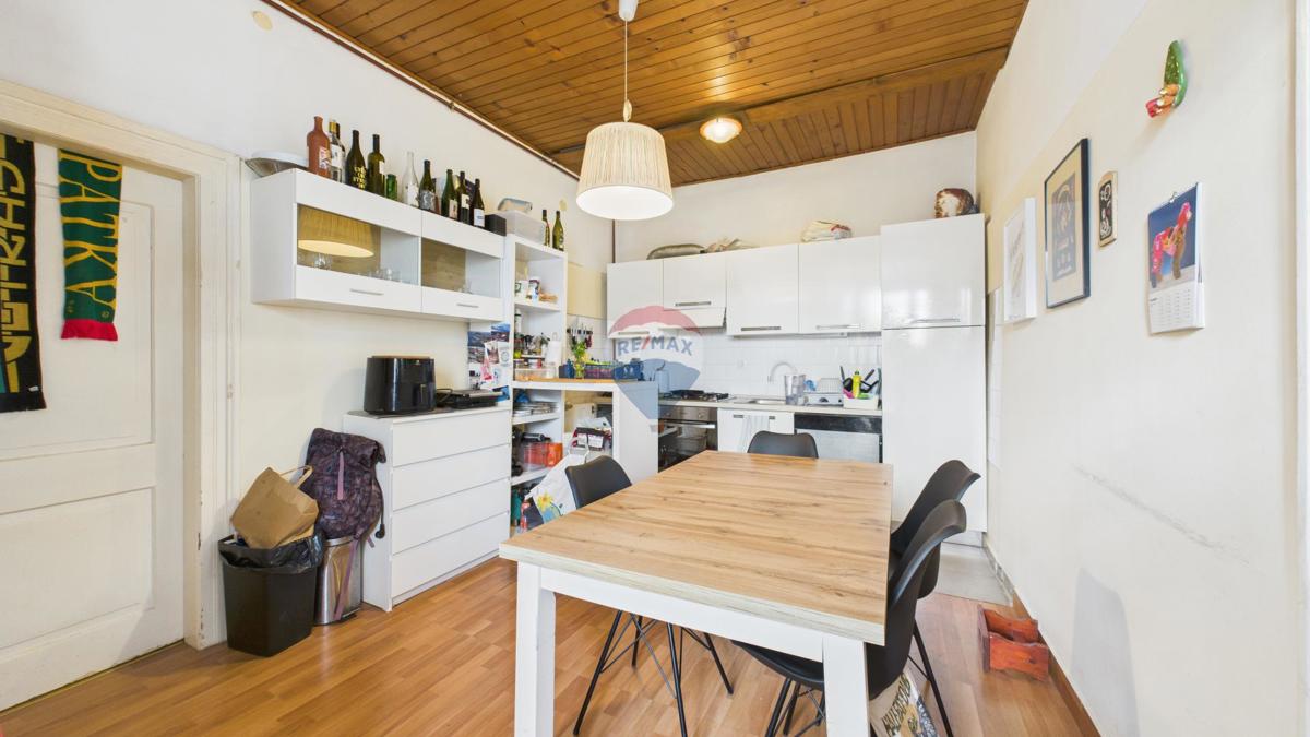 Istra, Pula – Stanovanje v središču mesta