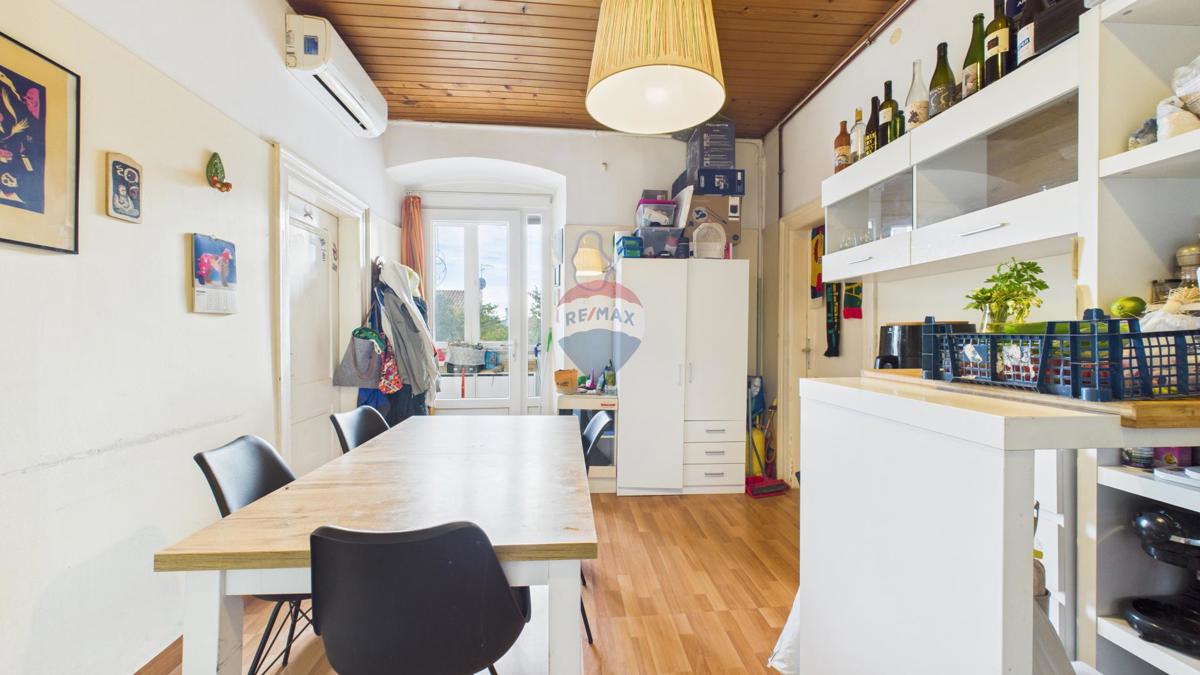 Istra, Pula – Stanovanje v središču mesta