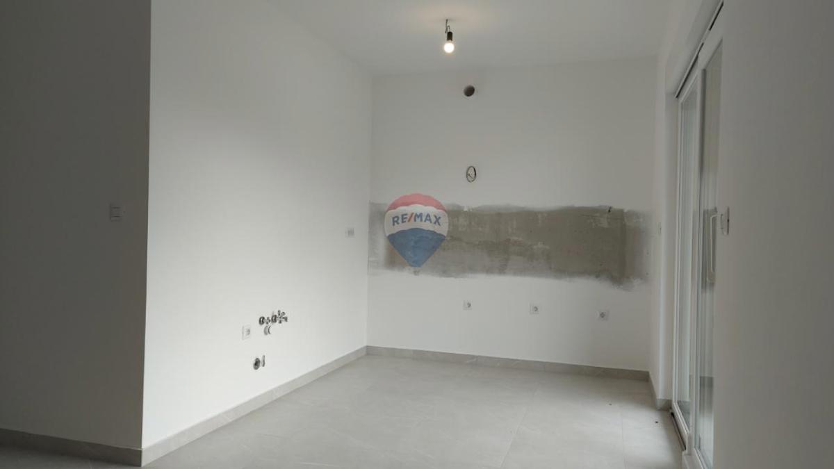 Stanovanje/Apartma Viškovo, 58m2