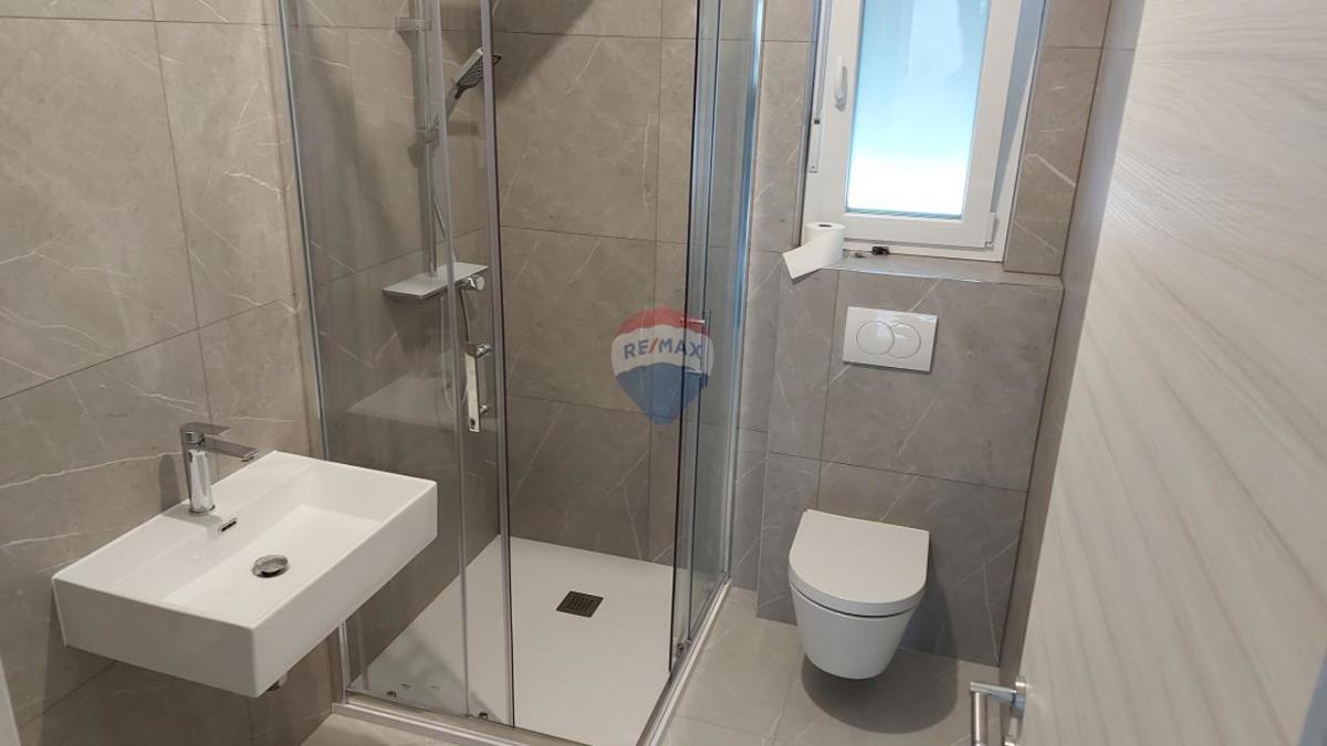 Stanovanje/Apartma Viškovo, 58m2