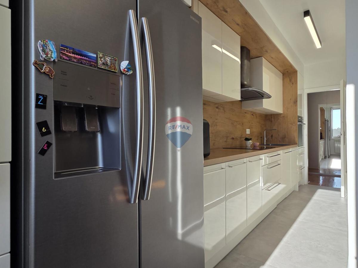 Stanovanje/Apartma Rovinj, 73m2