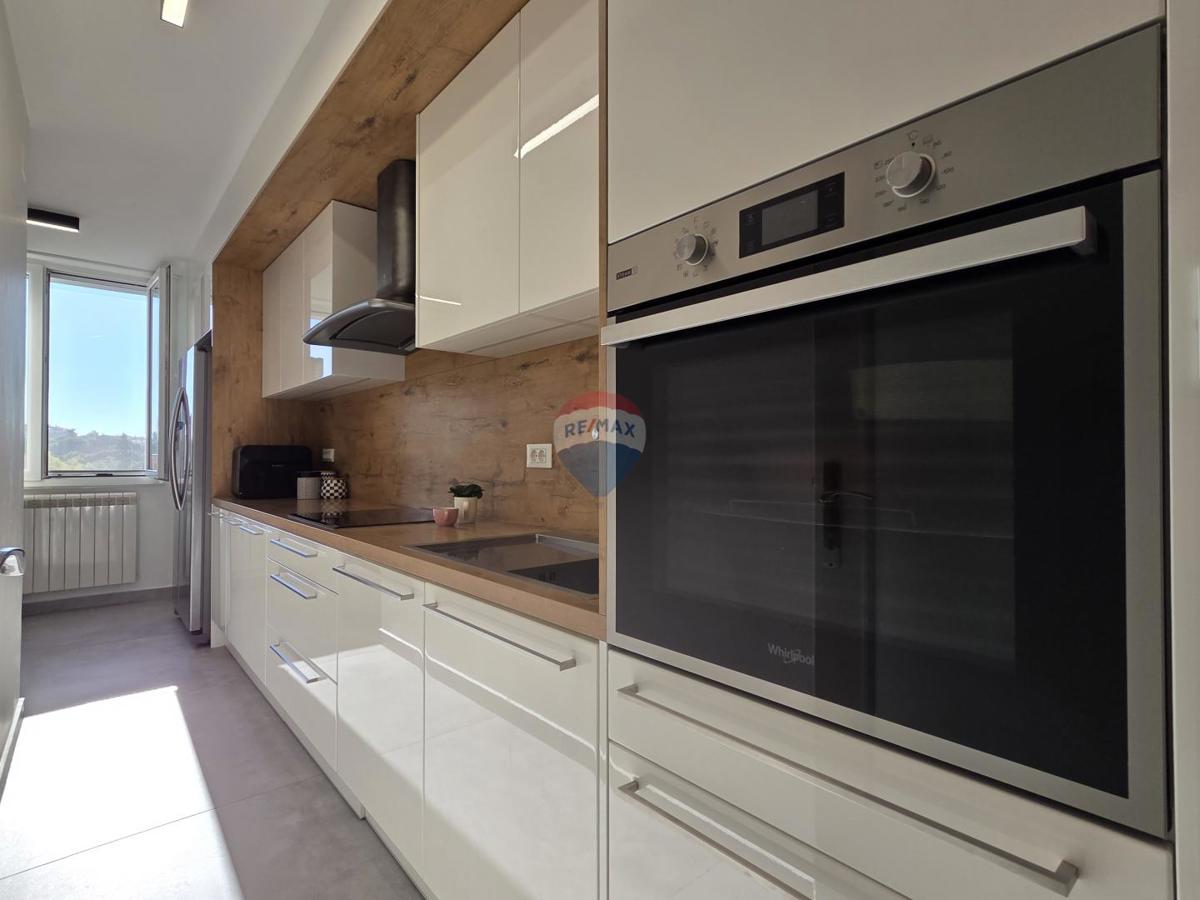 Stanovanje/Apartma Rovinj, 73m2