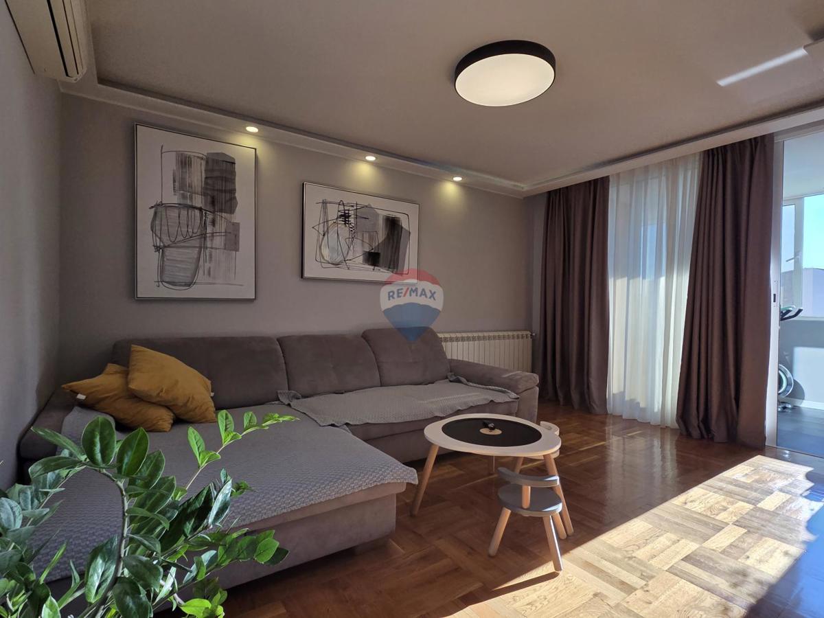 Stanovanje/Apartma Rovinj, 73m2