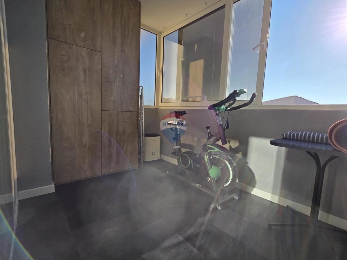 Stanovanje/Apartma Rovinj, 73m2