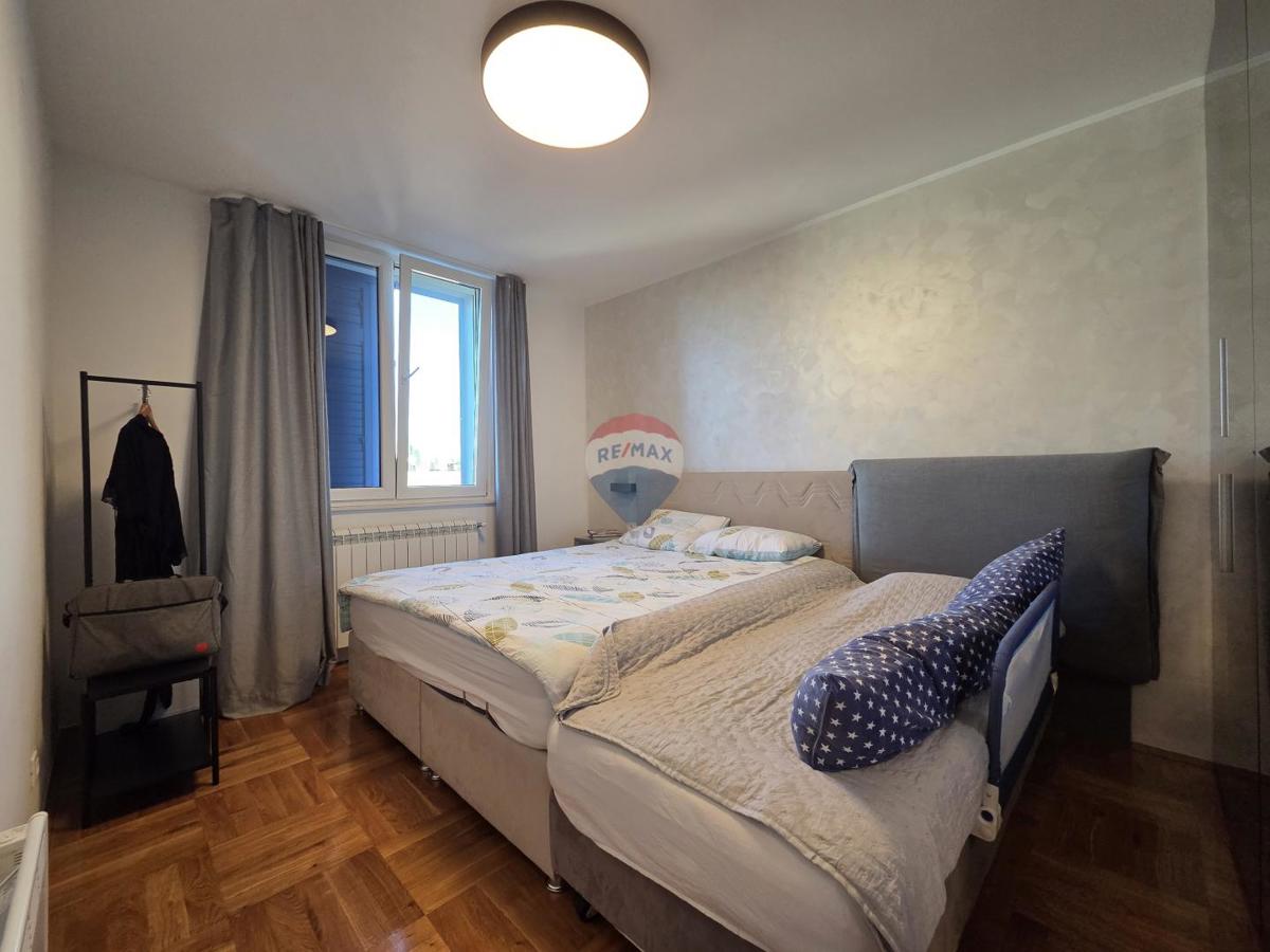 Stanovanje/Apartma Rovinj, 73m2