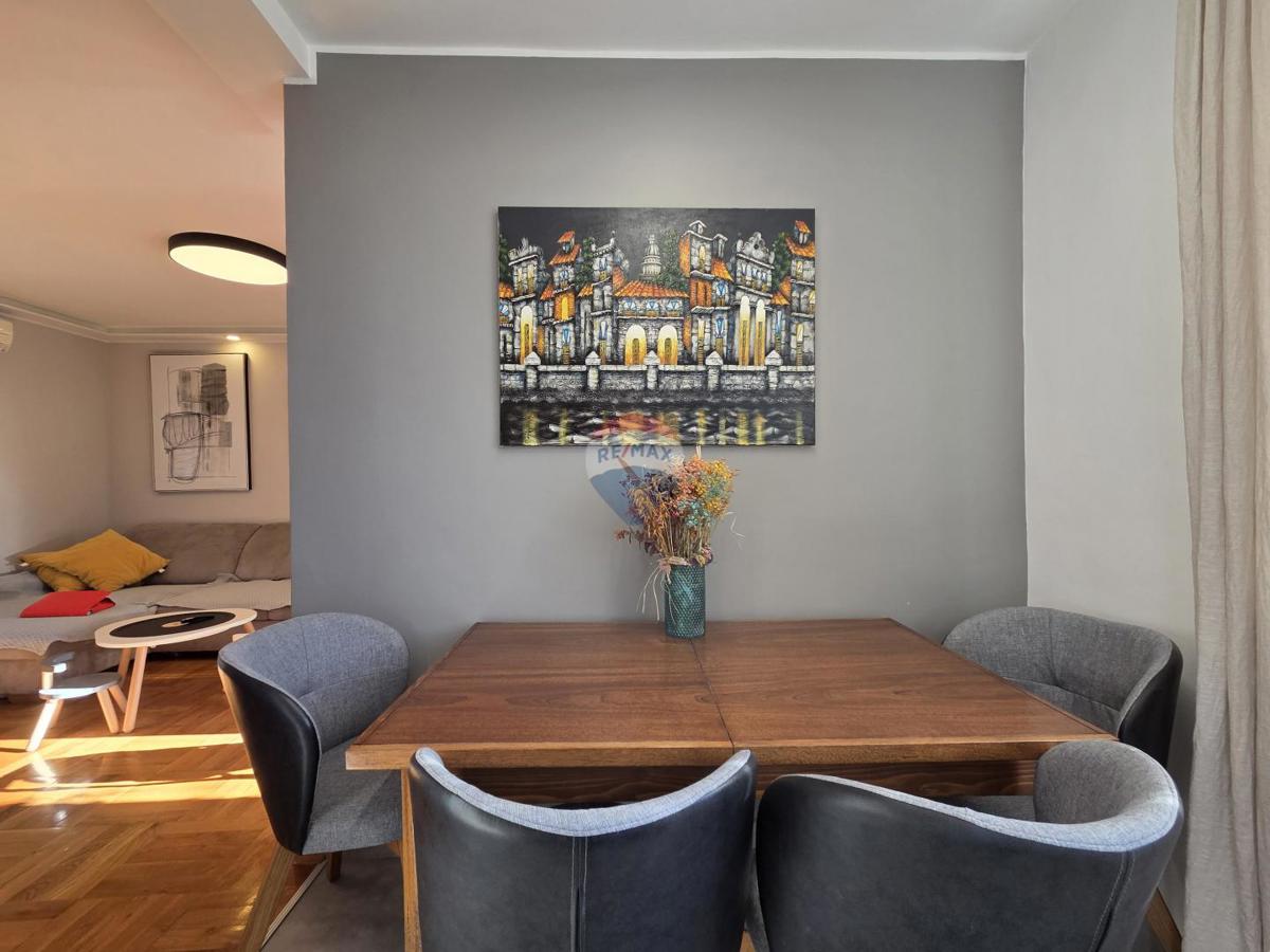 Stanovanje/Apartma Rovinj, 73m2