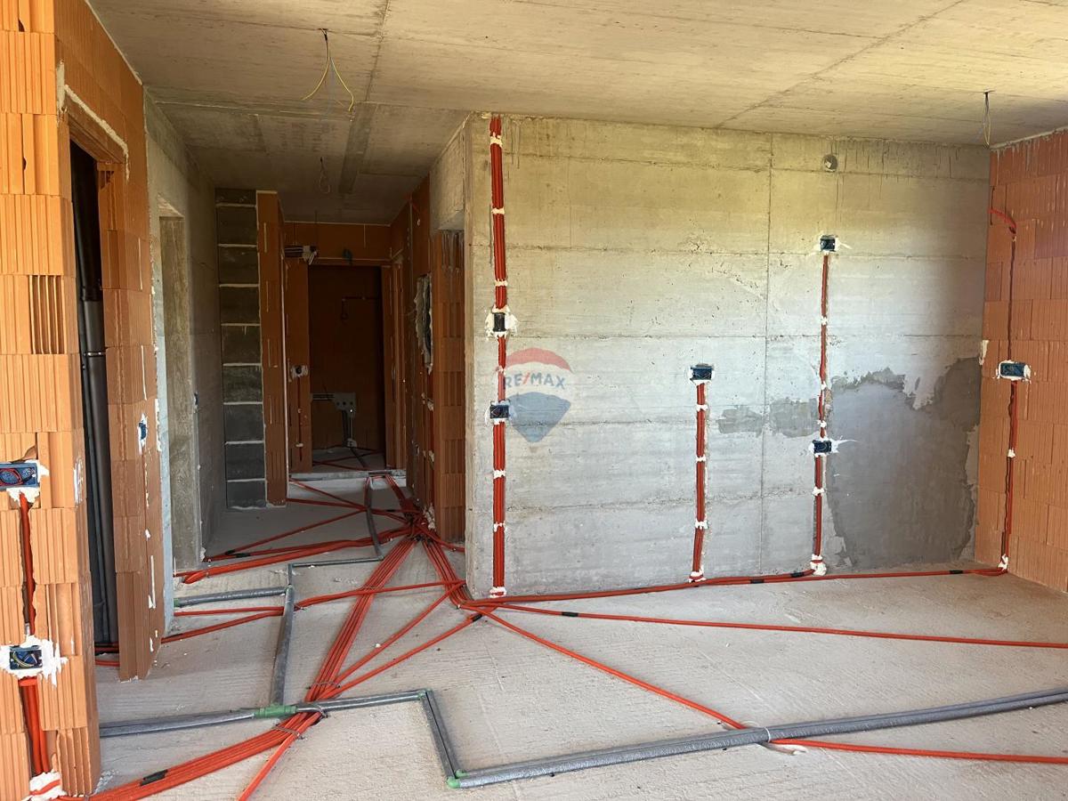 Stanovanje/Apartma Veli vrh, Pula, 110m2