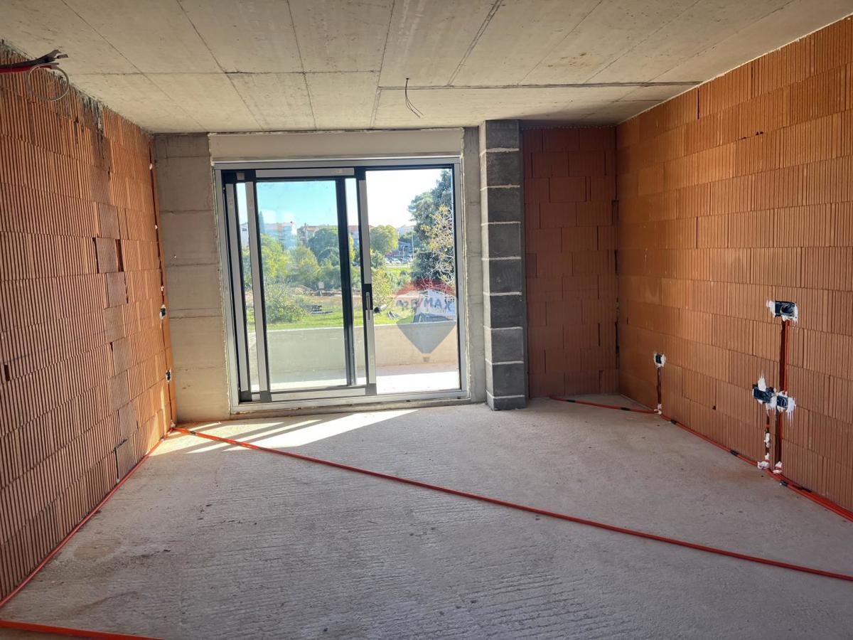 Stanovanje/Apartma Veli vrh, Pula, 110m2