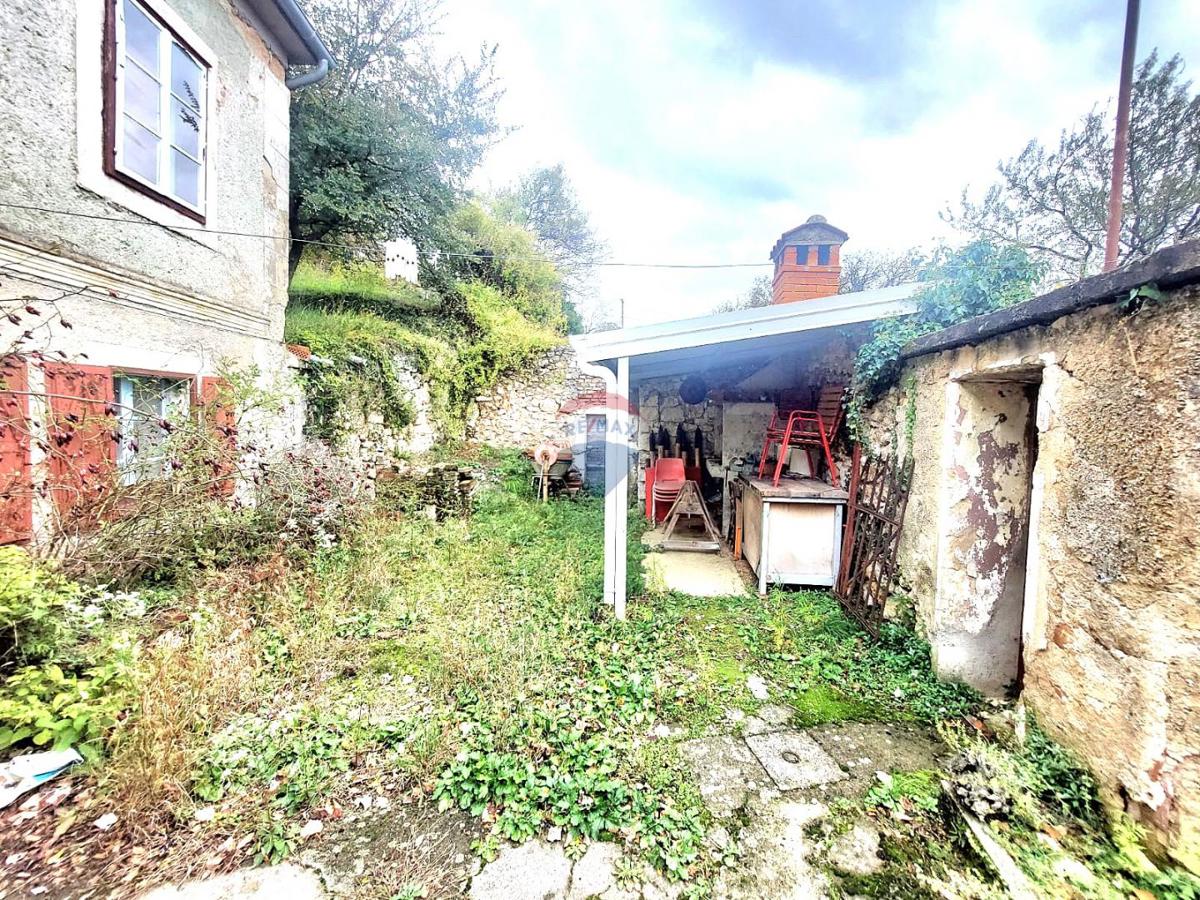 Hiša Bribir, Vinodolska Općina, 165m2