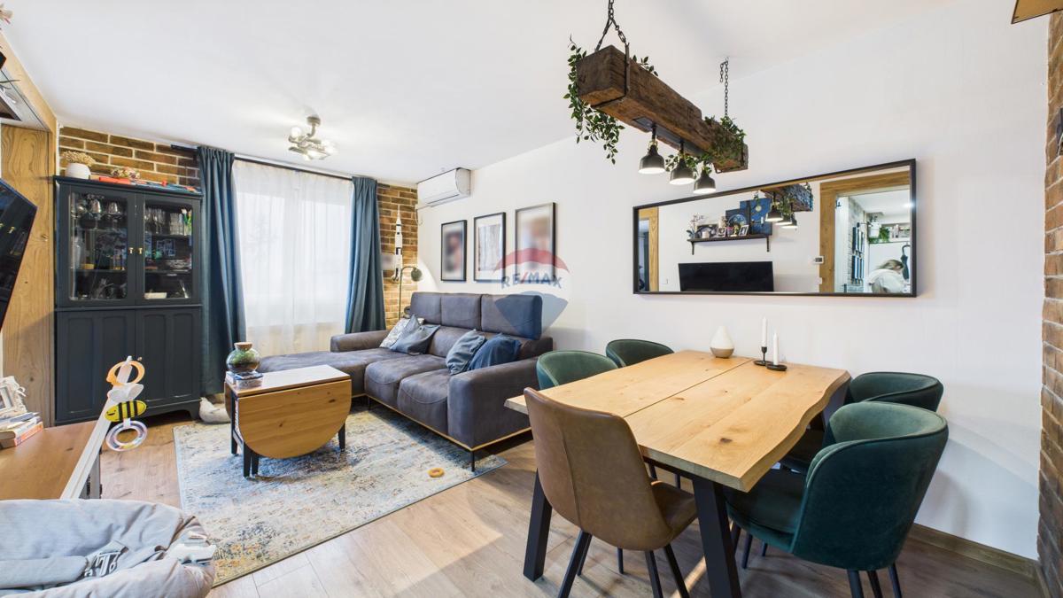 Stanovanje/Apartma Trnsko, Novi Zagreb - Zapad, 50m2