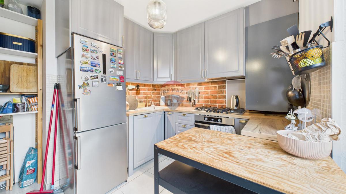 Stanovanje/Apartma Trnsko, Novi Zagreb - Zapad, 50m2