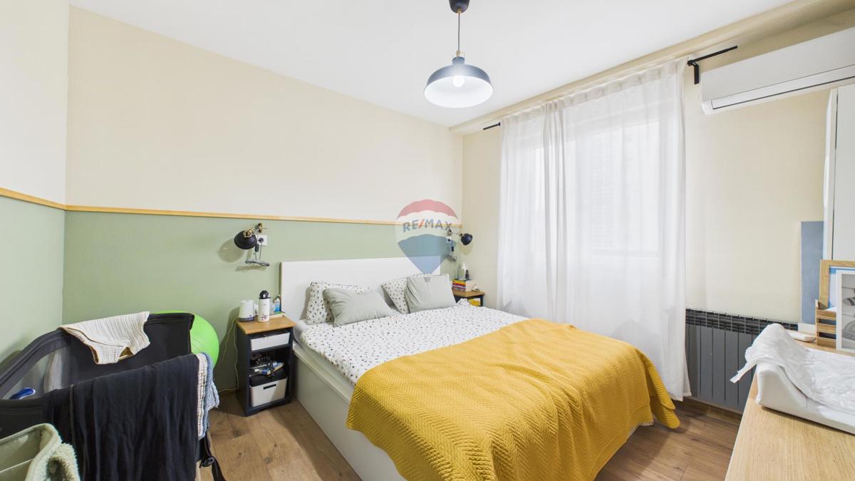 Stanovanje/Apartma Trnsko, Novi Zagreb - Zapad, 50m2