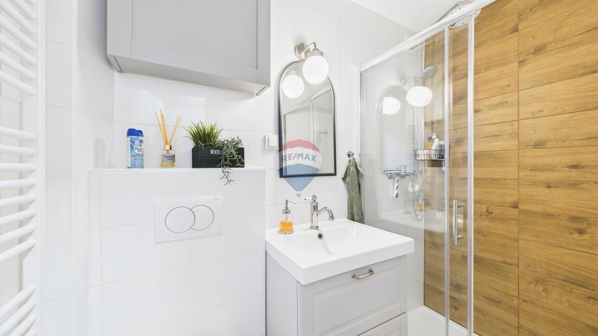 Stanovanje/Apartma Trnsko, Novi Zagreb - Zapad, 50m2