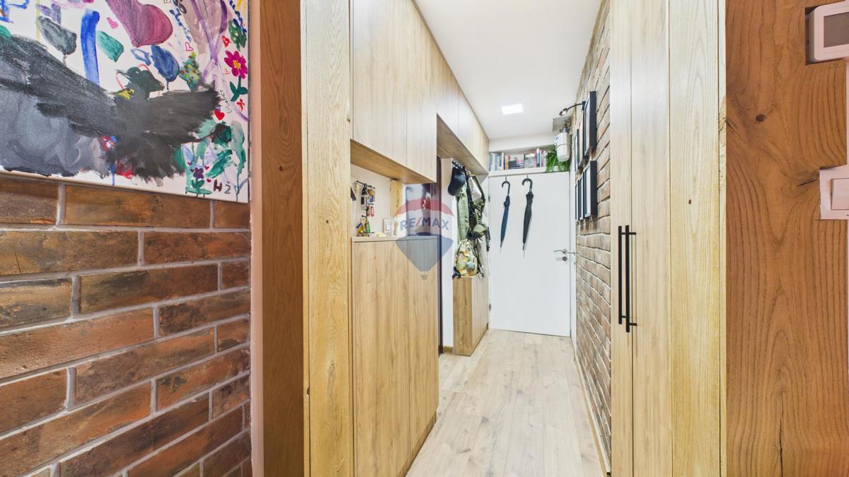 Stanovanje/Apartma Trnsko, Novi Zagreb - Zapad, 50m2