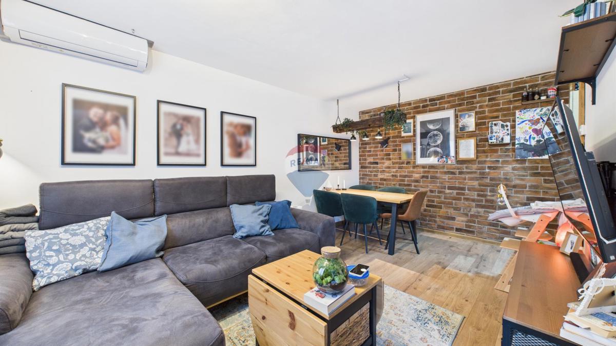 Stanovanje/Apartma Trnsko, Novi Zagreb - Zapad, 50m2