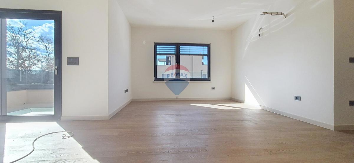 Stanovanje/Apartma Poreč, 137,57m2