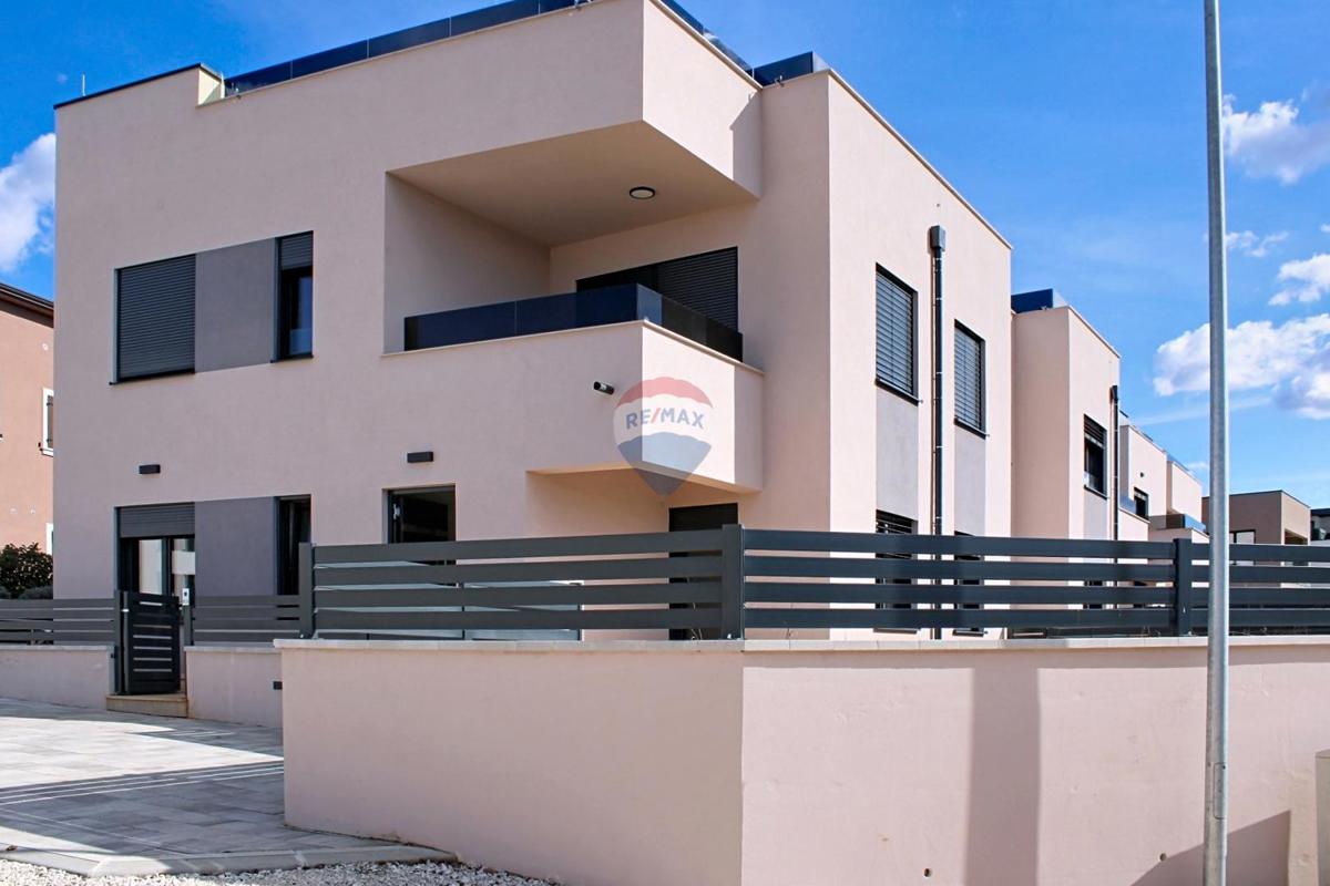 Stanovanje/Apartma Poreč, 137,57m2